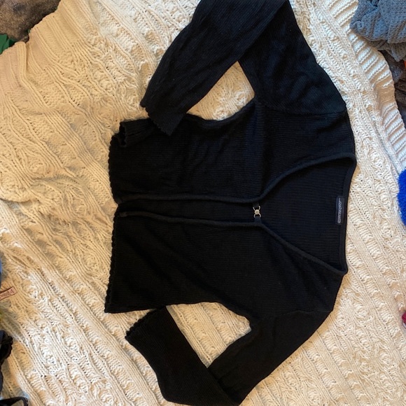 Jonathan Martin Cardigan - Picture 2 of 9